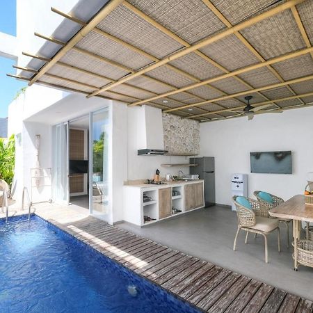 Lavana Villa Jimbaran Uluwatu Dış mekan fotoğraf