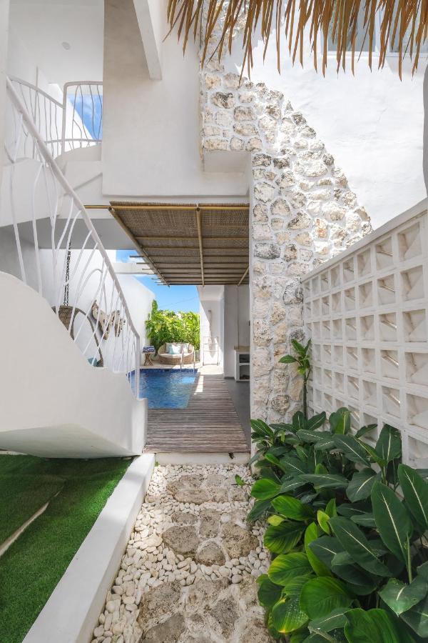Lavana Villa Jimbaran Uluwatu Dış mekan fotoğraf