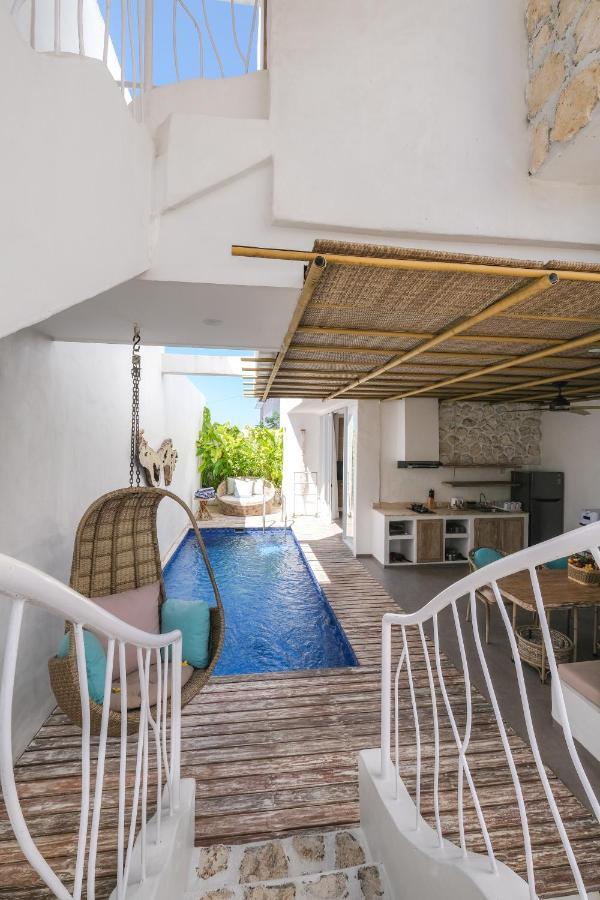 Lavana Villa Jimbaran Uluwatu Dış mekan fotoğraf