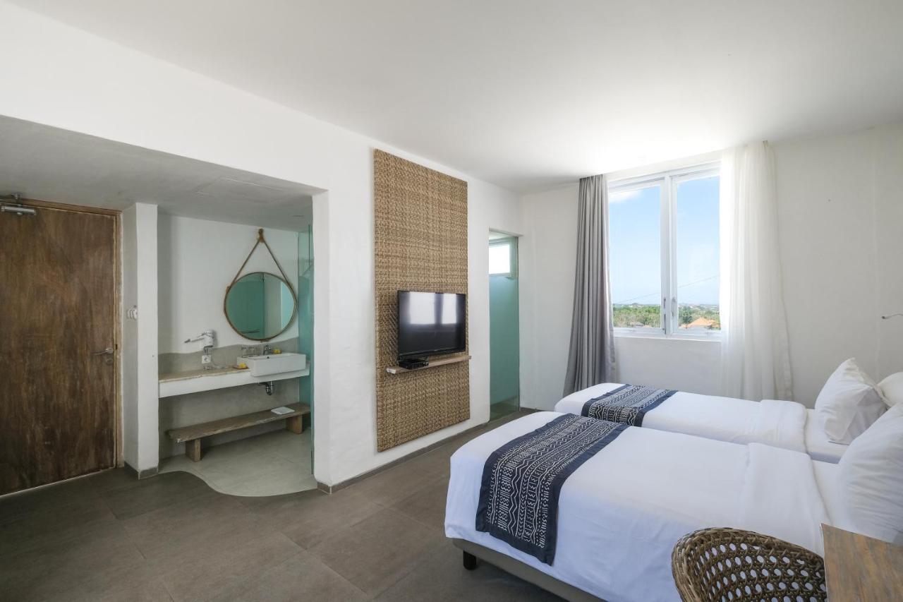Lavana Villa Jimbaran Uluwatu Dış mekan fotoğraf