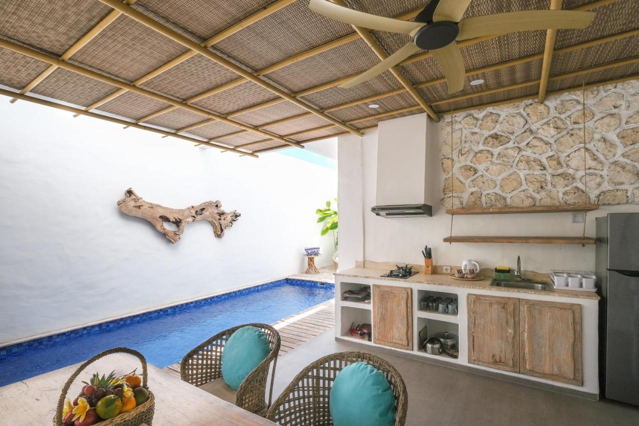 Lavana Villa Jimbaran Uluwatu Dış mekan fotoğraf