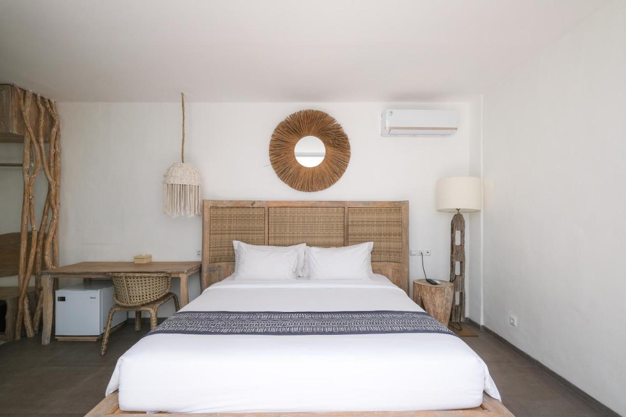 Lavana Villa Jimbaran Uluwatu Dış mekan fotoğraf
