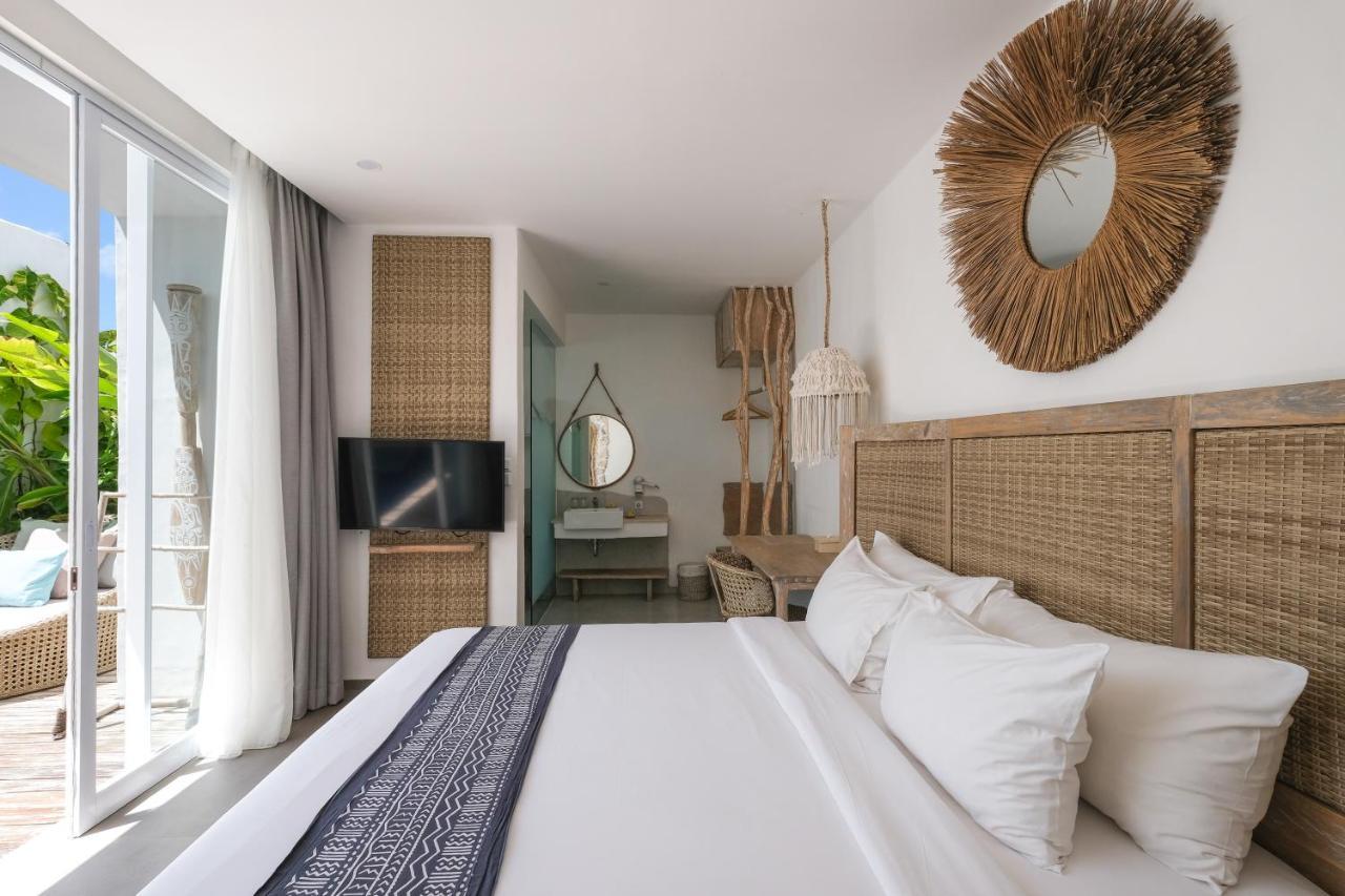 Lavana Villa Jimbaran Uluwatu Dış mekan fotoğraf